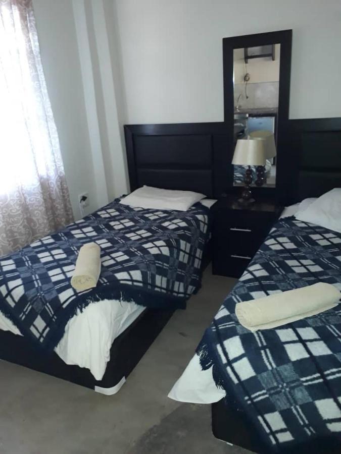 Greenhill Chalets Grootfontein Buitenkant foto